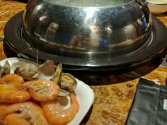 -船奇蒸汽海鲜·闽菜(八市海鲜总店)