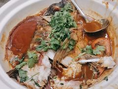 -老海陵·泰州菜(图书馆店)