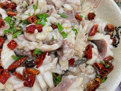 -蜀膳坊(洪公祠小区店)