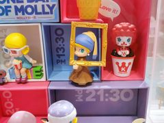 -泡泡玛特POPMART(石景山万达店)