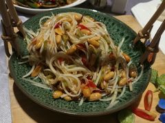 -盘锦生态酒店-火锅餐厅