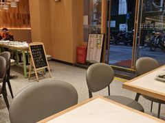 -酷味乐智选餐厅(斜土路店)