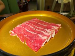 -牛New寿喜烧(虹桥新天地店)