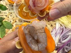 -官塘锋记鱼生·生腌·砂锅粥(牌坊街店)