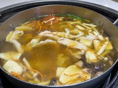 -芭夯兔·兔肉汤锅(新都店)
