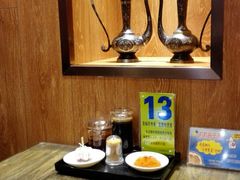 -清真益鑫羊肉手抓馆(南大街店)