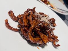 九曲脆鳝-绿波廊(豫园店)