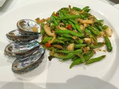 鲍鱼-石浦小海鲜(西山路店)