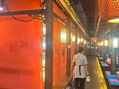 -大张烙馍村·美食地标(泉山店)