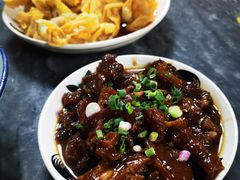 -正果忠记云吞濑粉(总店)