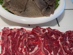 -幸运牛汕头小黄牛牛肉火锅(梅林店)