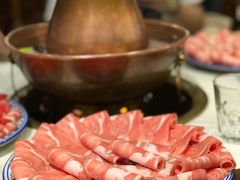 -宣武小院涮肉(前门店)