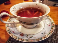 红茶-香樟花园法式铁板烧(恒隆广场店)
