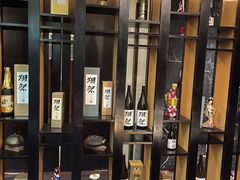 -松临·铁板烧&Omakase(神农店)
