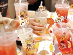 -麦当劳(安定门外大街店)