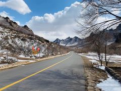 -克什克腾世界地质公园青山景区