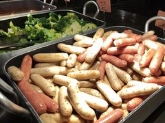 -杭州开元名都大酒店·地中海自助餐厅