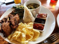 -Pundi Pundi Restaurant