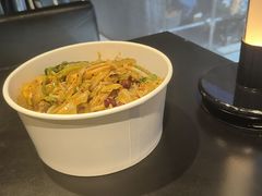 -W COLLECTIVE  DESSERT SHOP