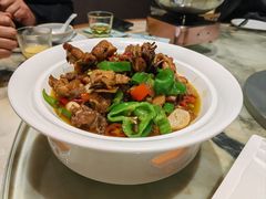 -梁家大院(昆山会展中心店)