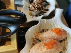 -吉屋烤肉(八宝街店)
