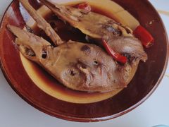 -北京烤鸭爱上川菜(中山路店)