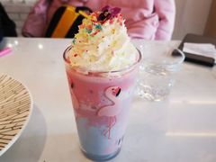 -ins森林童话餐厅coffee&bistro