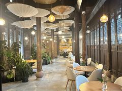 -朵云书院·广富林店