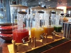 -广州富力君悦大酒店·凯菲厅