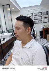 -理昂男士理发店 Barber shop