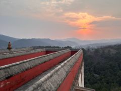-普陀宗乘之庙(小布达拉宫)