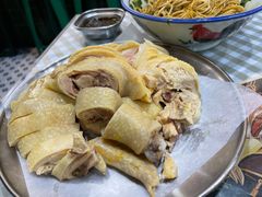 -阿金大白·上海菜馆(新天地店)