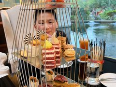 -马哥孛罗咖啡厅·Cafe Marco (厦门马哥孛罗东方大酒店)