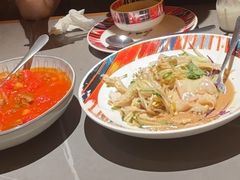 -塔哈尔·新疆盛宴(奉贤龙湖店)