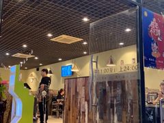 门面-白玉·朝鲜族烤串(深圳Kkone店)