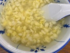 清心丸绿豆爽-细姨甜汤(珠江店)
