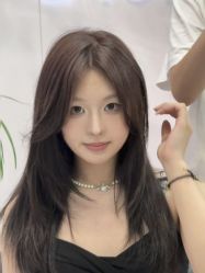 -DL HOPE造型