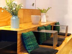 -Nectar One Cafe(勇烈路n1店)
