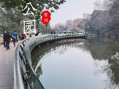 -红梅公园