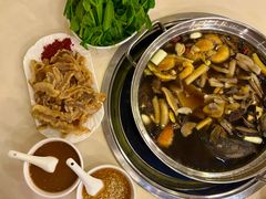 -太婆天府山珍酒楼(亚运村店)