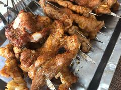 -杨姐大片肉烧烤