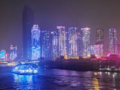 -武汉两江游览·夜游长江(汉口粤汉码头)