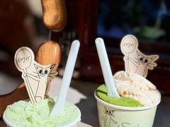 -野人先生Gelato(上海长宁龙之梦店)