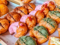 -可颂坊(中心书城店)