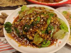 -年轮烧烤·羊蝎子·烤鱼(星湖街店)