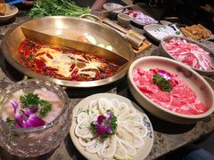 -小龙坎火锅(总店)