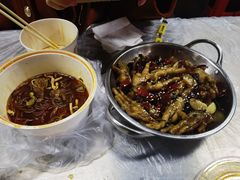 -小民大排档(光谷店)