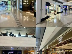 -香港ELEMENTS圆方