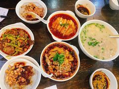 -牛王庙(龙华花园店)