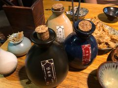 -长亭酒肆.武夷菜(鼓楼后海店)